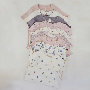 تیشرت کبریتی H&M