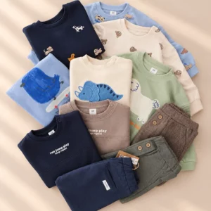 بلوز توکرک و دورس H&M